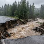 Cape Breton Flooding Prompts State of Emergency and Widespread Response