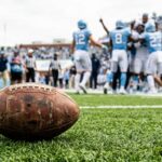 Toronto Argonauts Secure Dominant Labour Day Win Over Hamilton Tiger-Cats
